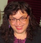 Caryn Mirriam-Goldberg