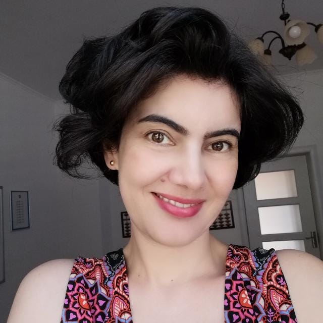 Clara Burghelea photo