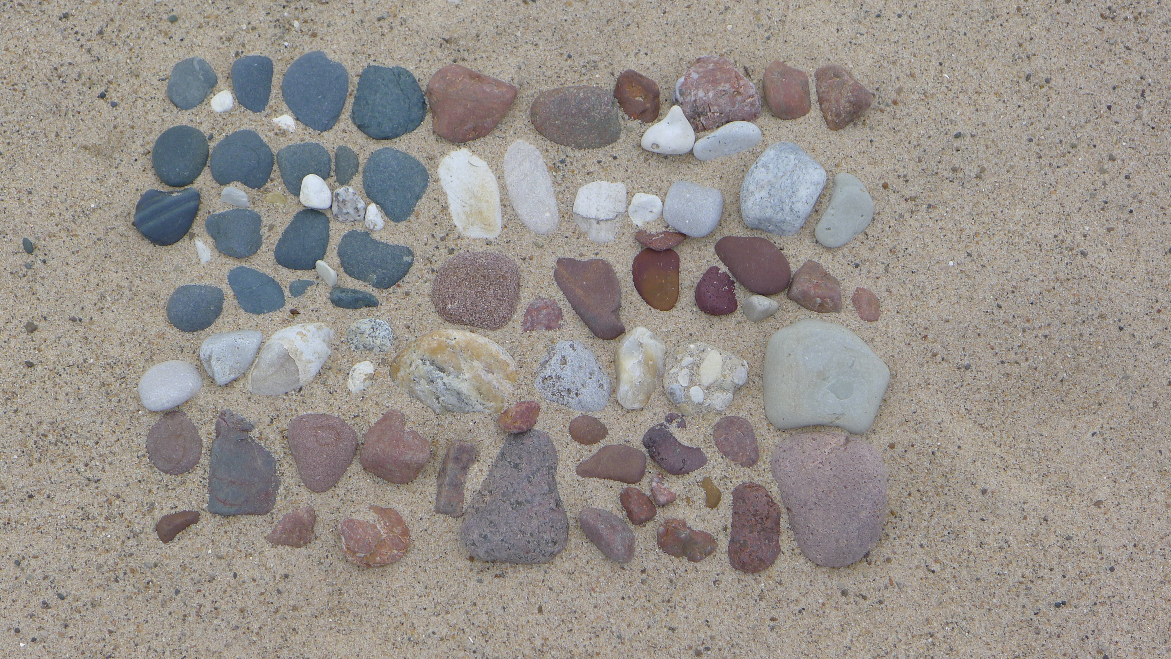 5 faded stone republic