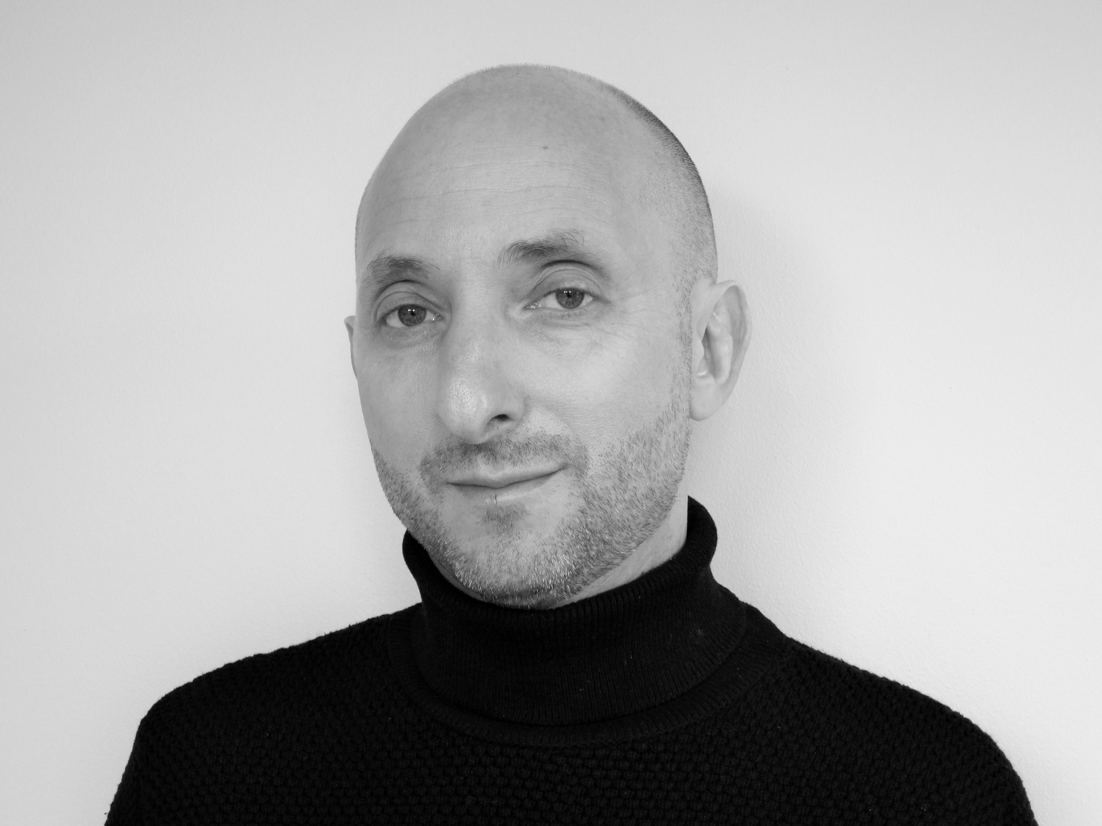 Maxim Matusevich photo