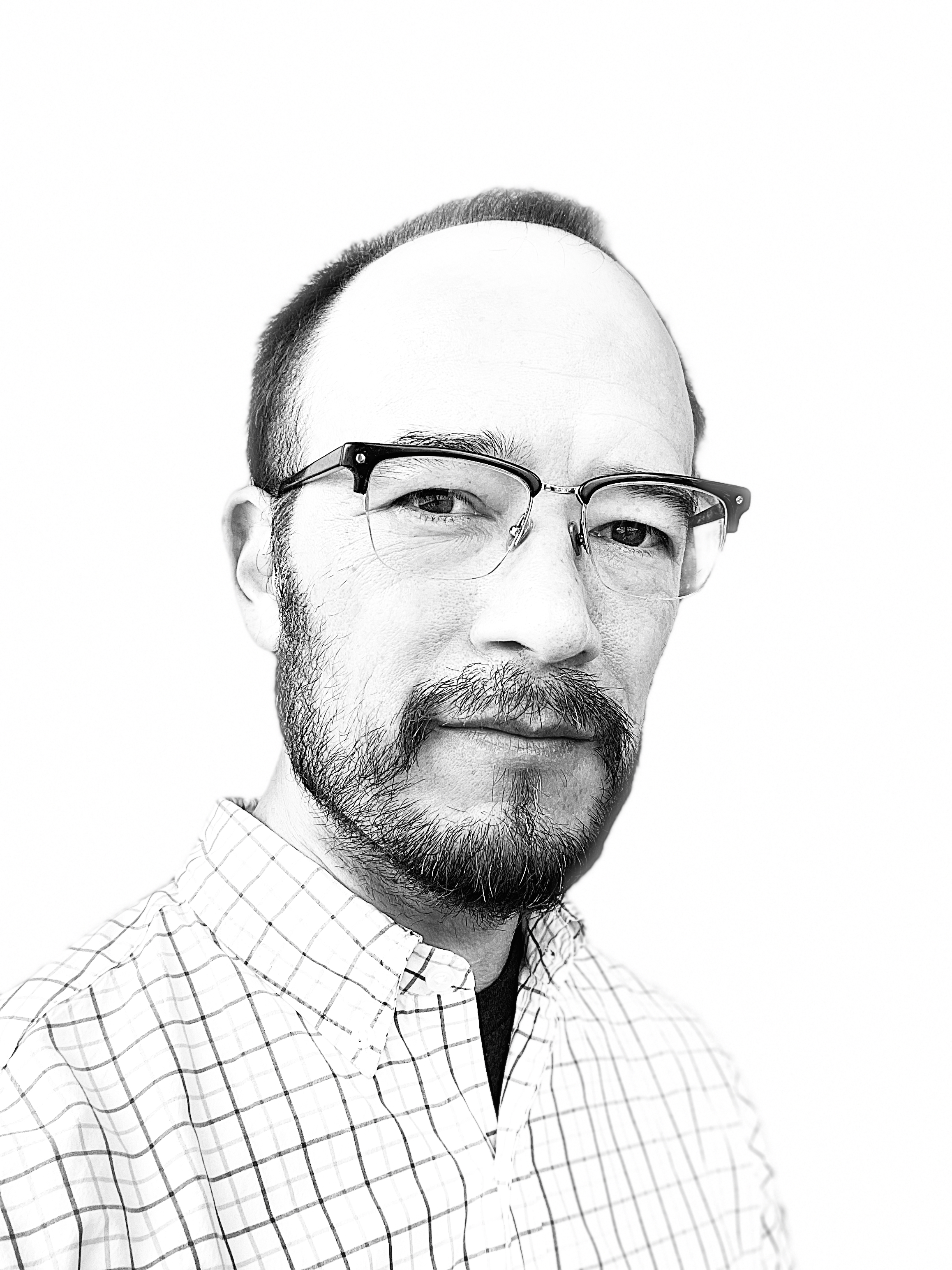 My Best Acquaintances — Nonfiction by Chris Huntington – the museum of ...
